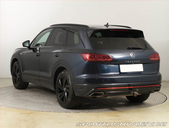 Volkswagen Ostatní modely Touareg 3.0 TDI 2023