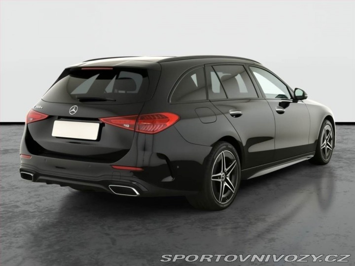 Mercedes-Benz C C 300 e 2023