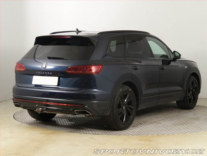 Volkswagen Ostatní modely Touareg 3.0 TDI 2023