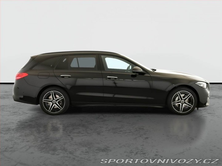 Mercedes-Benz C C 300 e 2023