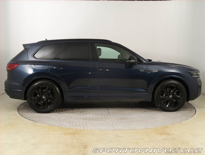 Volkswagen Ostatní modely Touareg 3.0 TDI 2023