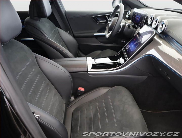 Mercedes-Benz C C 300 e 2023