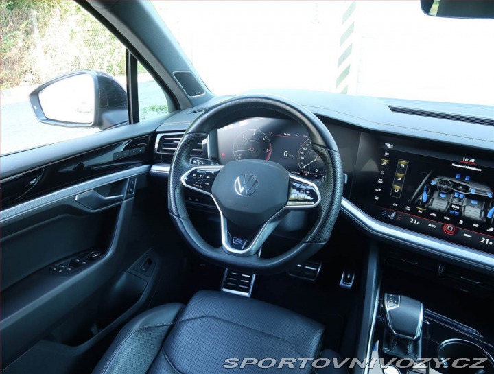 Volkswagen Ostatní modely Touareg 3.0 TDI 2023
