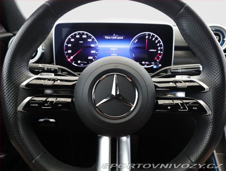 Mercedes-Benz C C 300 e 2023