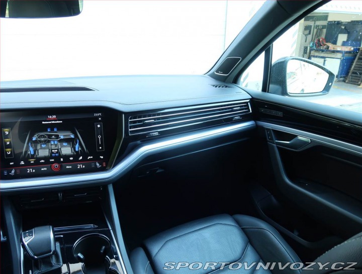 Volkswagen Ostatní modely Touareg 3.0 TDI 2023