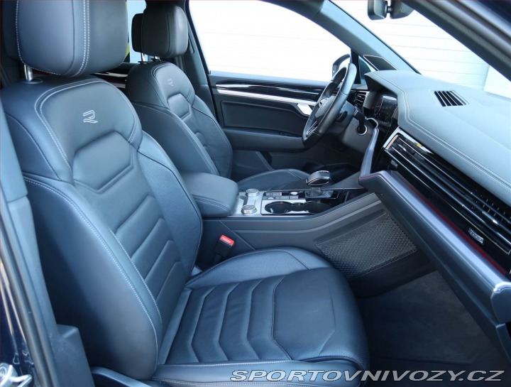 Volkswagen Ostatní modely Touareg 3.0 TDI 2023