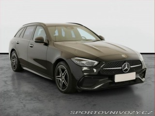Mercedes-Benz C C 300 e 2023