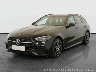 Mercedes-Benz C C 300 e 2023