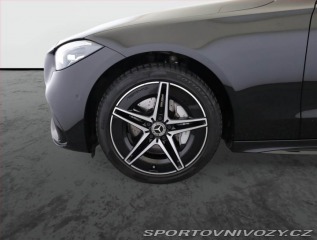 Mercedes-Benz C C 300 e 2023