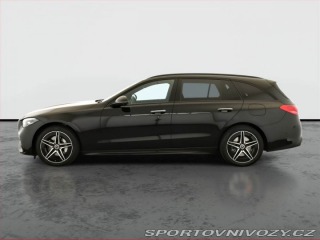 Mercedes-Benz C C 300 e 2023