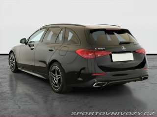 Mercedes-Benz C C 300 e 2023