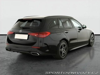 Mercedes-Benz C C 300 e 2023