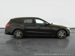 Mercedes-Benz C C 300 e 2023