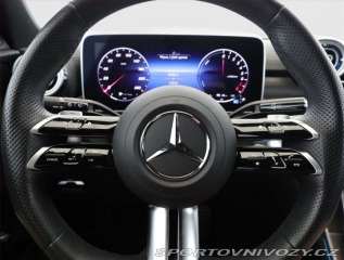 Mercedes-Benz C C 300 e 2023