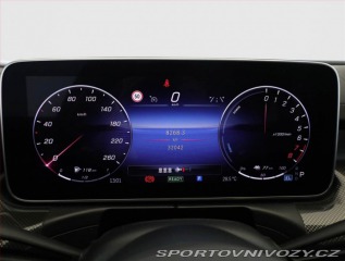 Mercedes-Benz C C 300 e 2023