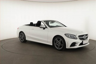 Mercedes-Benz C C 200