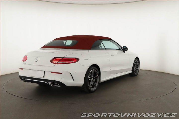 Mercedes-Benz C C 200 2023