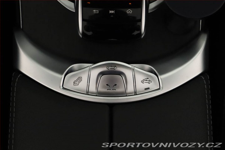 Mercedes-Benz C C 200 2023