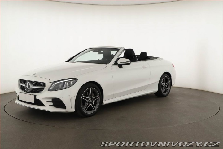 Mercedes-Benz C C 200 2023