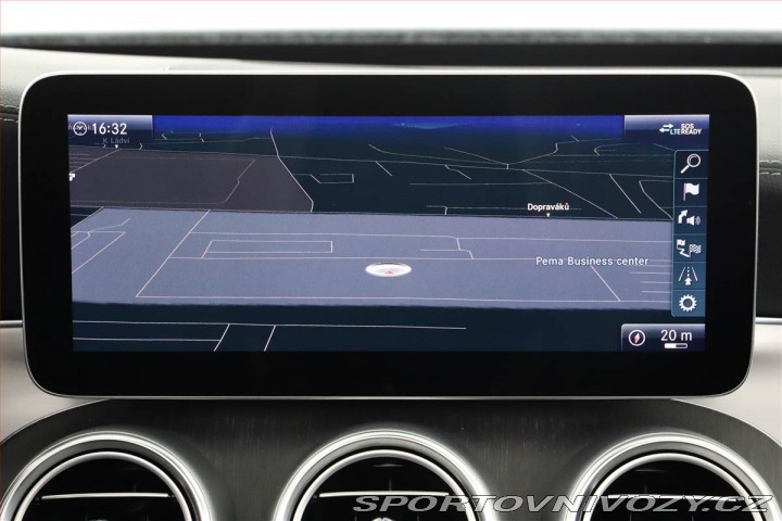 Mercedes-Benz C C 200 2023