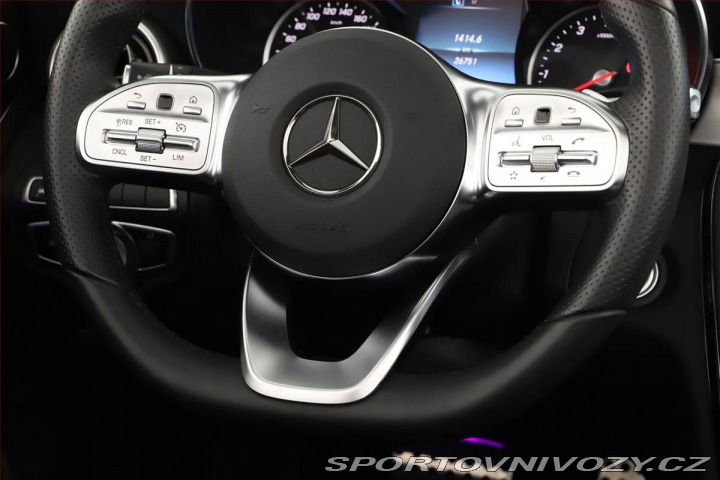 Mercedes-Benz C C 200 2023