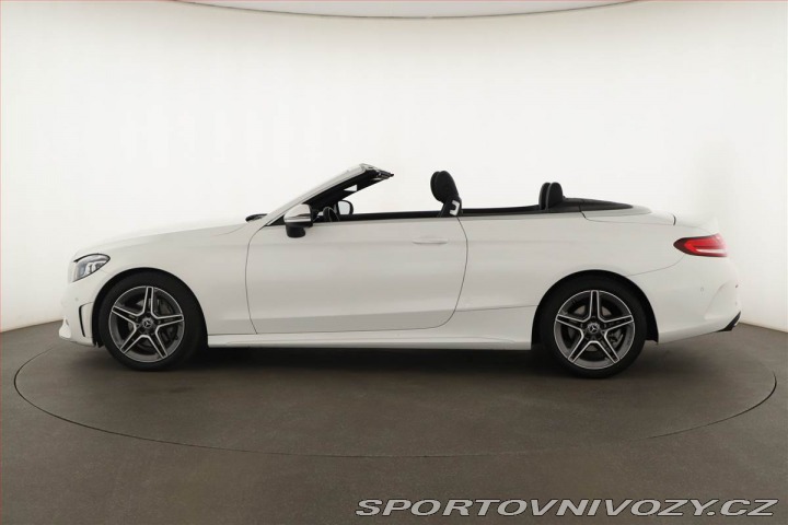 Mercedes-Benz C C 200 2023