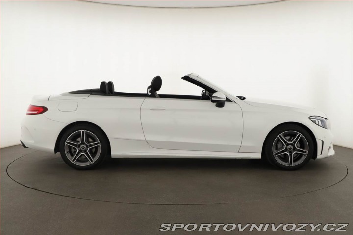 Mercedes-Benz C C 200 2023