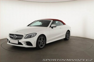 Mercedes-Benz C C 200 2023