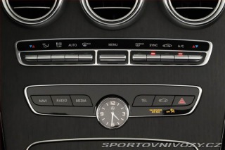 Mercedes-Benz C C 200 2023