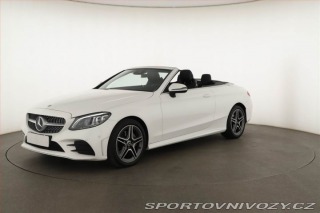 Mercedes-Benz C C 200 2023