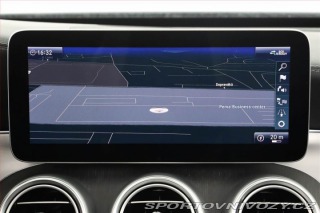 Mercedes-Benz C C 200 2023
