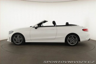Mercedes-Benz C C 200 2023