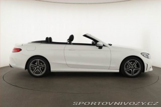 Mercedes-Benz C C 200 2023