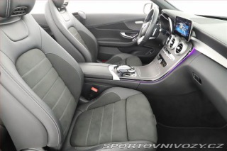 Mercedes-Benz C C 200 2023