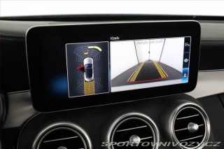 Mercedes-Benz C C 200 2023