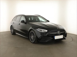 Mercedes-Benz C C 300 4MATIC