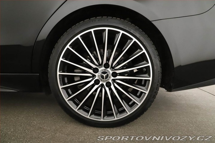 Mercedes-Benz C C 300 4MATIC 2023
