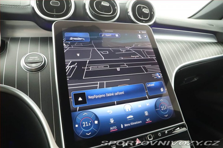 Mercedes-Benz C C 300 4MATIC 2023