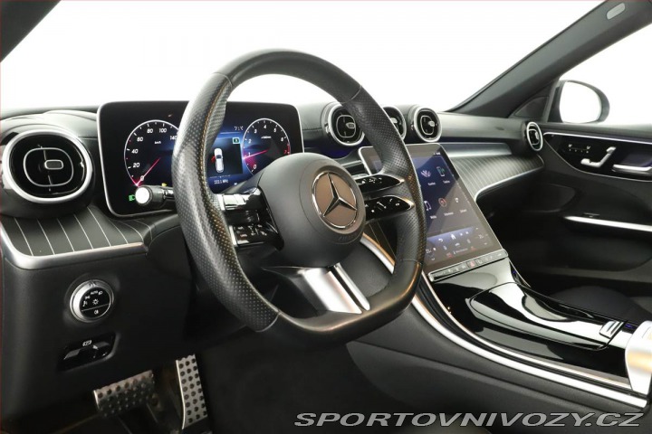 Mercedes-Benz C C 300 4MATIC 2023