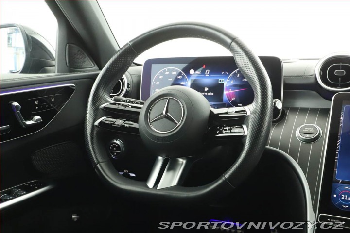 Mercedes-Benz C C 300 4MATIC 2023