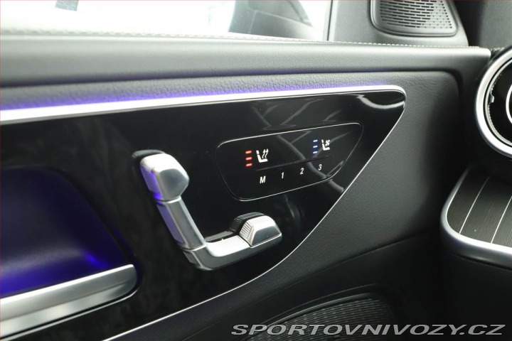 Mercedes-Benz C C 300 4MATIC 2023