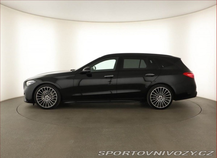 Mercedes-Benz C C 300 4MATIC 2023