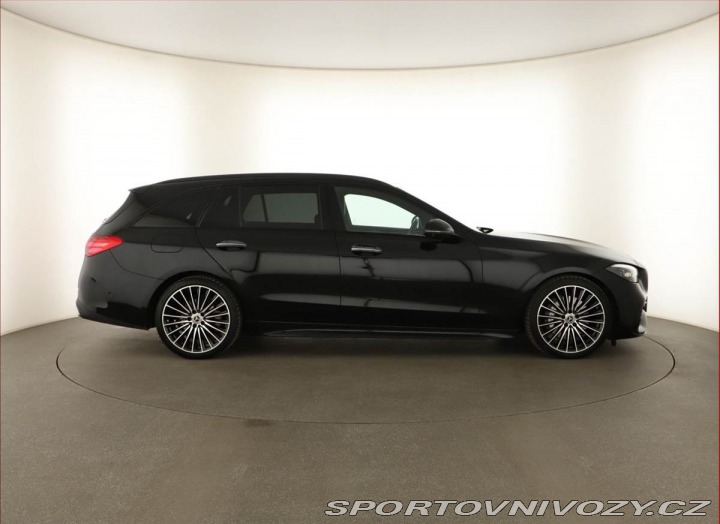 Mercedes-Benz C C 300 4MATIC 2023