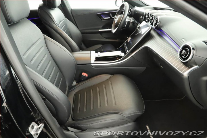 Mercedes-Benz C C 300 4MATIC 2023