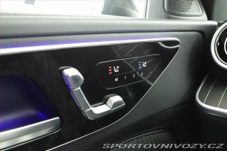 Mercedes-Benz C C 300 4MATIC 2023