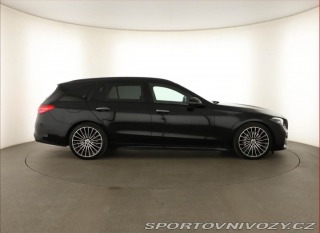 Mercedes-Benz C C 300 4MATIC 2023