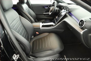 Mercedes-Benz C C 300 4MATIC 2023