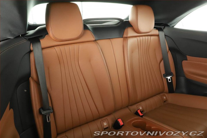 Mercedes-Benz E E 400 4MATIC 2018