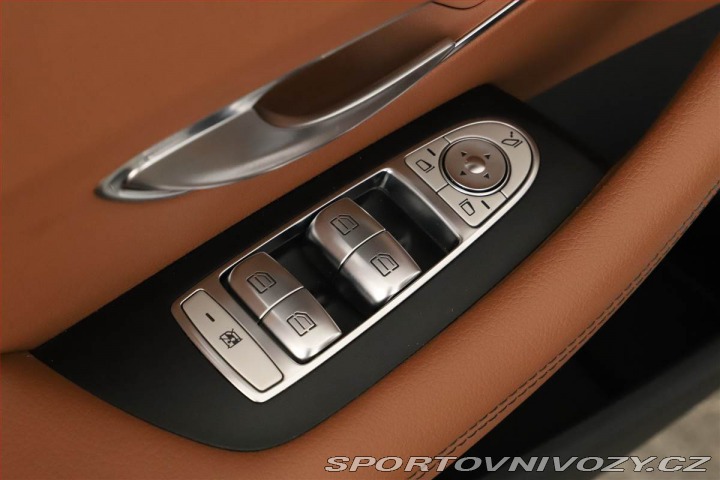 Mercedes-Benz E E 400 4MATIC 2018