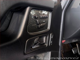 Mercedes-Benz Ostatní modely Třídy G G 63 AMG 2017
